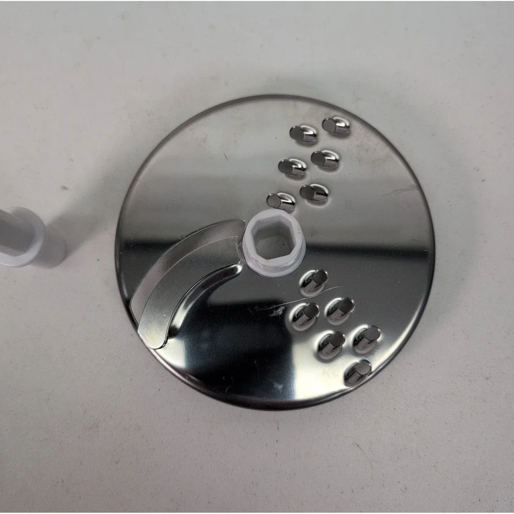 Cuisinart BFP-10CH SmartPower‎ Duet Slicing Shredding Disc Blade